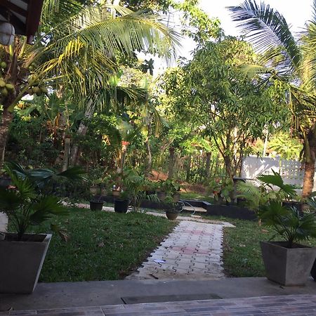 Hotel Mirewon Guest à Weligama Extérieur photo